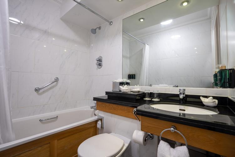 Brooks Hotel | Dublin | 3