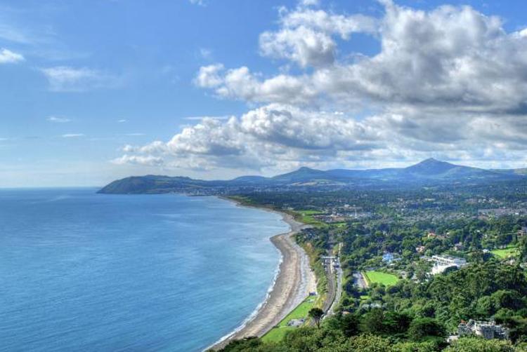 Brooks Hotel | D02 TV06 | 2