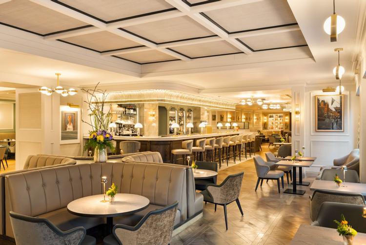 62 Drury Street Bar & Brasserie