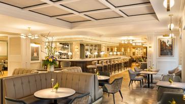 Brooks Hotel | Dublin | Galerie 9