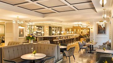 62 Drury Street Bar & brasserie