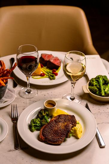 Brooks Hotel | Dublin | Galleria 12