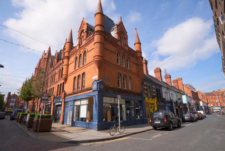 Drury Street
