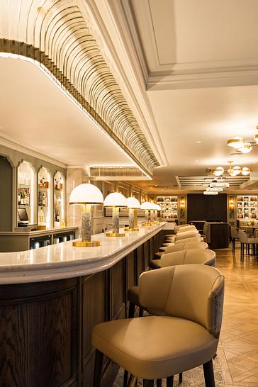 Dine in Style