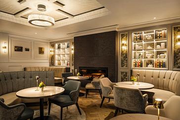 Bites, Bubbles & Snooze