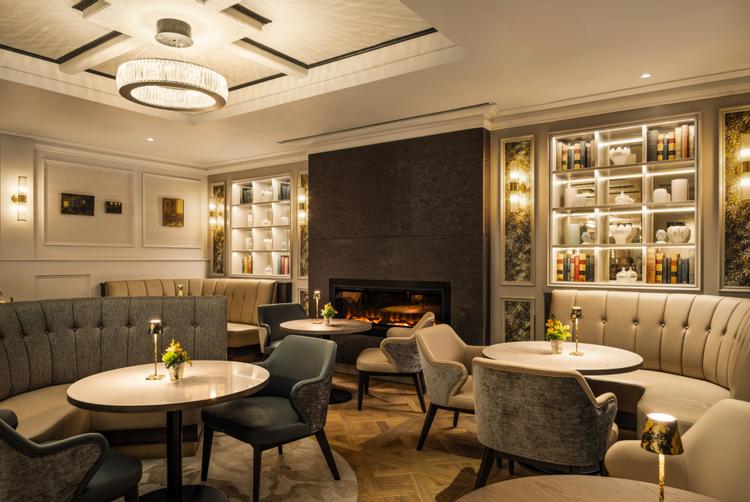 Brooks Hotel | D02 TV06 | 1