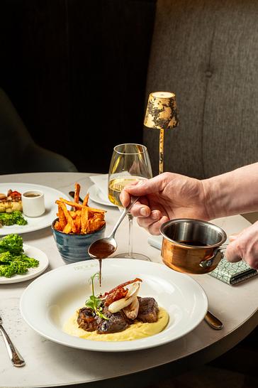 Brooks Hotel | Dublin | Galerie 7