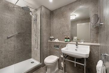 Brooks Hotel | Dublin | Galleria 7