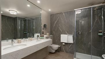 Brooks Hotel | Dublin | Galleria 12