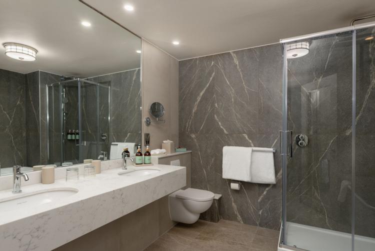 Brooks Hotel | Dublin | 3