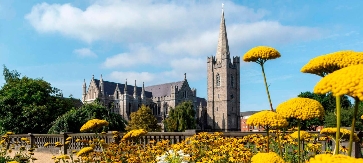 Brooks Hotel | D02 TV06 | 1