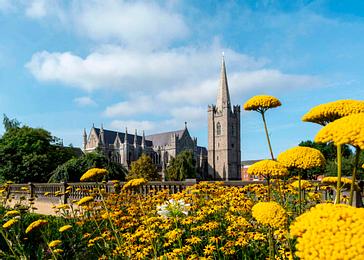 Things to do in Dublin