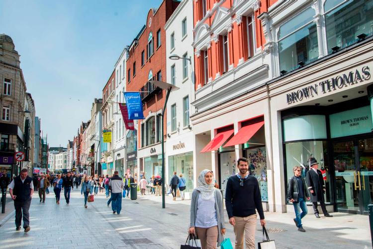 Brooks Hotel | D02 TV06 | 2