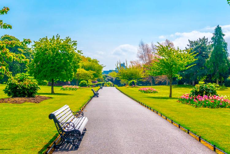 Brooks Hotel | D02 TV06 | 8