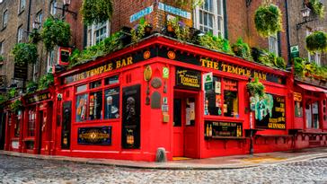 Brooks Hotel | Dublin | Galerie 24