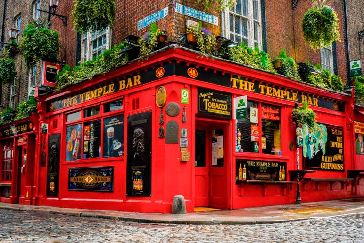 Brooks Hotel | D02 TV06 | 11