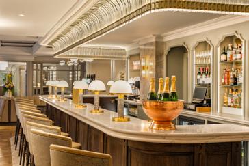 Brooks Hotel | Dublin | Galerie 4