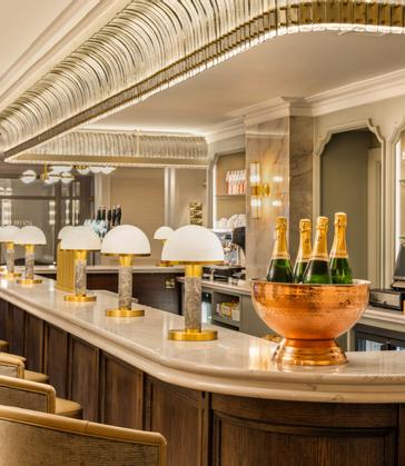 Stay in the heart of Dublin