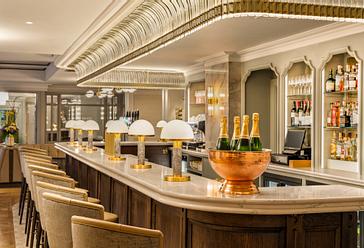 Brooks Hotel | Dublin | Galerie 3