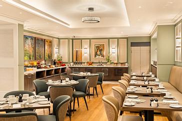 Breakfast Room