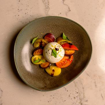 Brooks Hotel | Dublin | Galleria 11