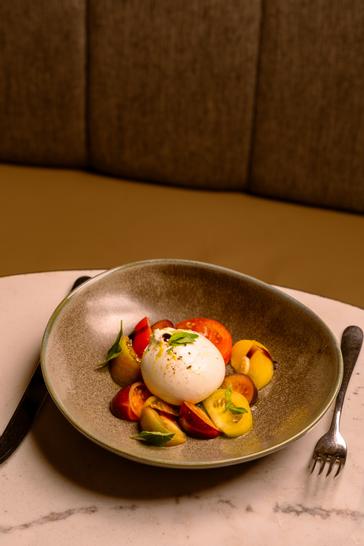 Brooks Hotel | Dublin | Galleria 13