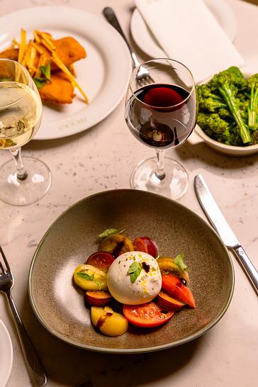 Brooks Hotel | Dublin | Galleria 14