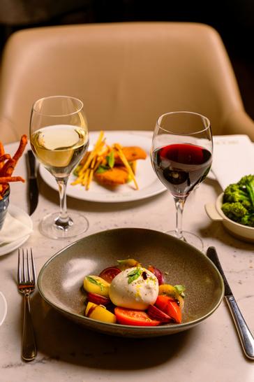 Brooks Hotel | Dublin | Galleria 16