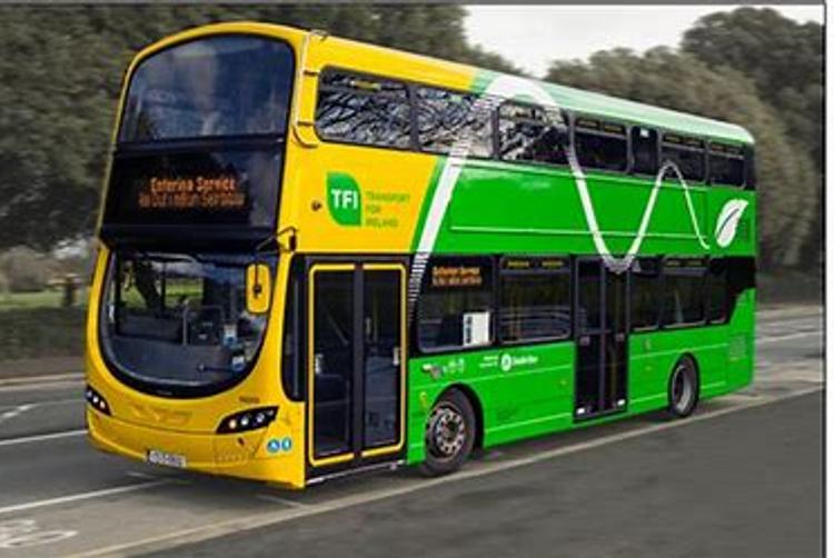 Brooks Hotel | Dublin | 5