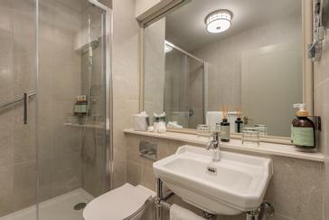 City Room Bathroom