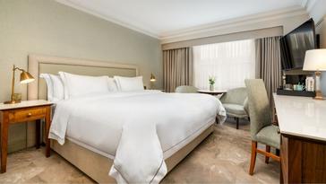 Brooks Hotel | Dublin | Galerie 30