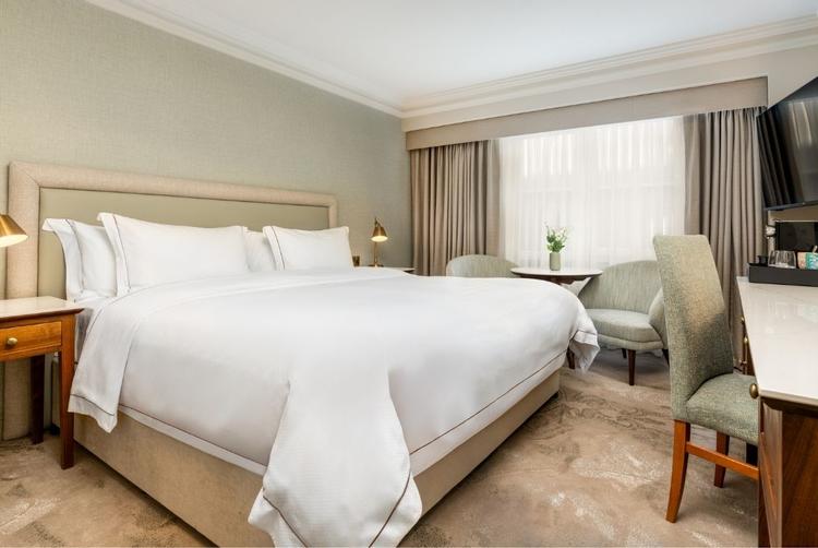 Brooks Hotel | D02 TV06 | 3