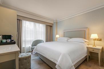 City Rooms