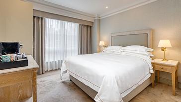 Brooks Hotel | Dublin | Galleria 1