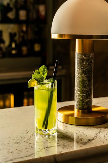 Brooks Hotel | Dublin | Galerie 44