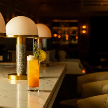 Brooks Hotel | Dublin | Galleria 19