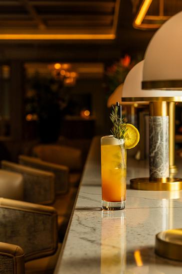 Brooks Hotel | Dublin | Galleria 20