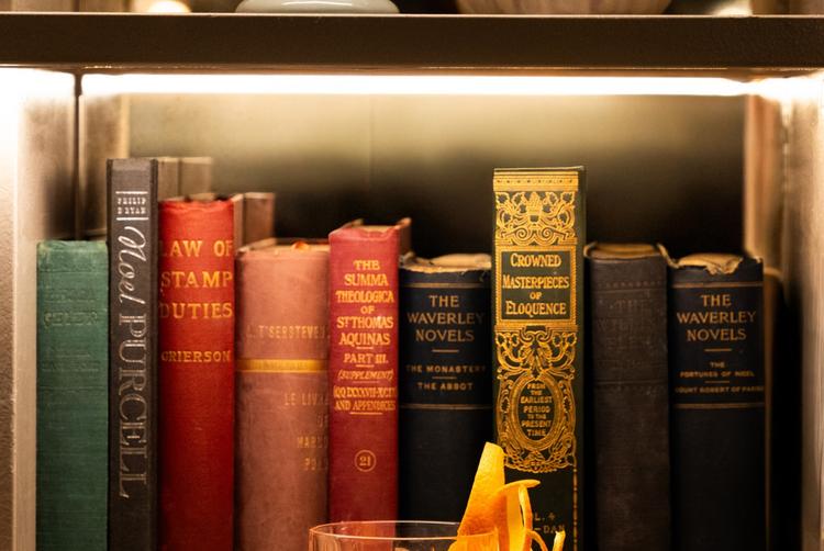 Brooks Hotel | D02 TV06 | 7