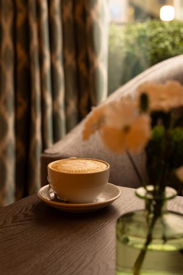 Brooks Hotel | Dublin | Galerie 42