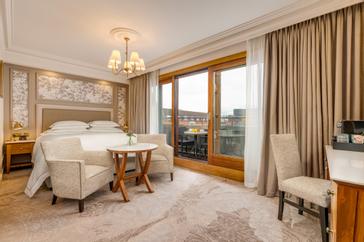 Brooks Hotel | Dublin | Galerie 11