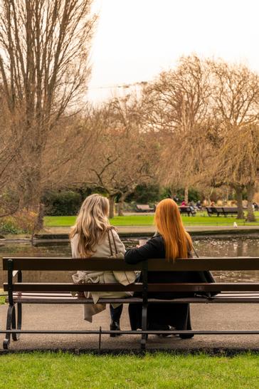 Explore St Stephen's Green