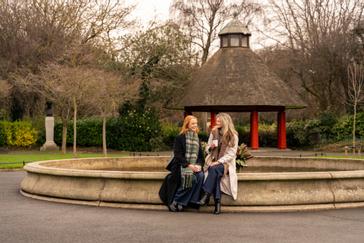 Brooks Hotel | D02 TV06 | Gallery 3