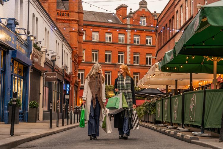 Brooks Hotel | D02 TV06 | 2