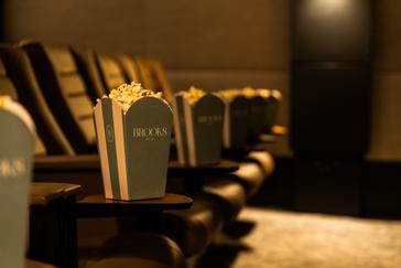 Brooks Hotel | Dublin | Galerie 22