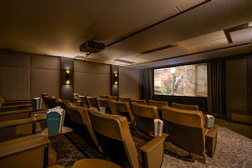 Events in our Brooks Hotel