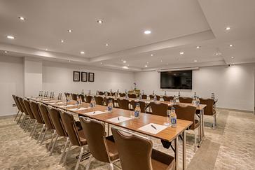 Exceptional Events