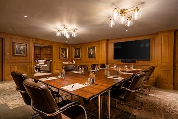 Brooks Hotel | Dublin | Galerie 4