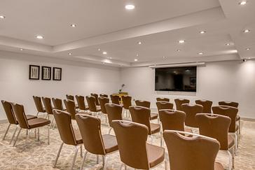 Brooks Hotel | Dublin | Galerie 9