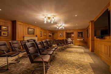 Events in our Boardroom
