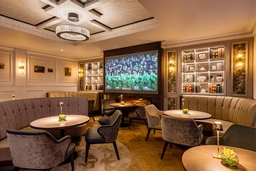 Brooks Hotel | Dublin | Galerie 11